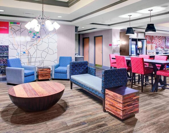 TownePlace Suites by Marriott Atlanta Buckhead