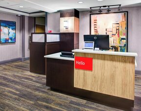 TownePlace Suites by Marriott Atlanta Buckhead