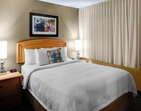 TownePlace Suites by Marriott Atlanta Buckhead