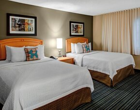 TownePlace Suites by Marriott Atlanta Buckhead