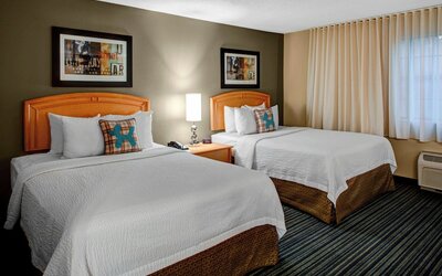 TownePlace Suites by Marriott Atlanta Buckhead