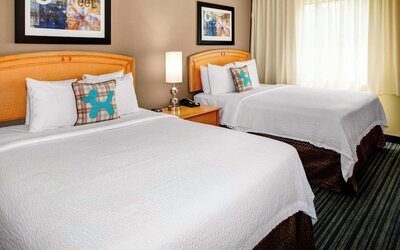 TownePlace Suites by Marriott Atlanta Buckhead