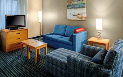 TownePlace Suites by Marriott Atlanta Buckhead