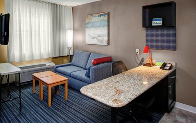 TownePlace Suites by Marriott Atlanta Buckhead