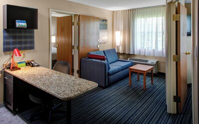 TownePlace Suites by Marriott Atlanta Buckhead