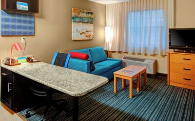 TownePlace Suites by Marriott Atlanta Buckhead