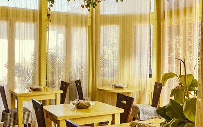 Hotel Peter and Paul, an Ash Hotel