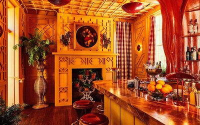 Hotel Peter and Paul, an Ash Hotel