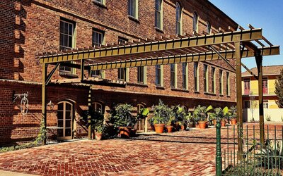 Hotel Peter and Paul, an Ash Hotel