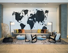 Renaissance Atlanta Airport Gateway Hotel