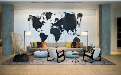 Renaissance Atlanta Airport Gateway Hotel