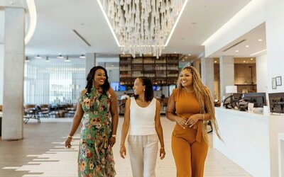 Renaissance Atlanta Airport Gateway Hotel