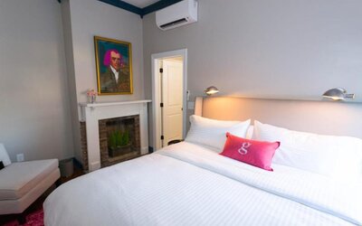 Germantown Inn