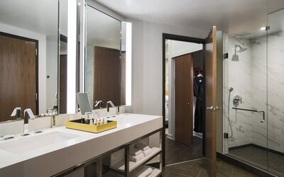 Renaissance Atlanta Airport Gateway Hotel