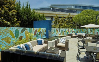Renaissance Atlanta Airport Gateway Hotel