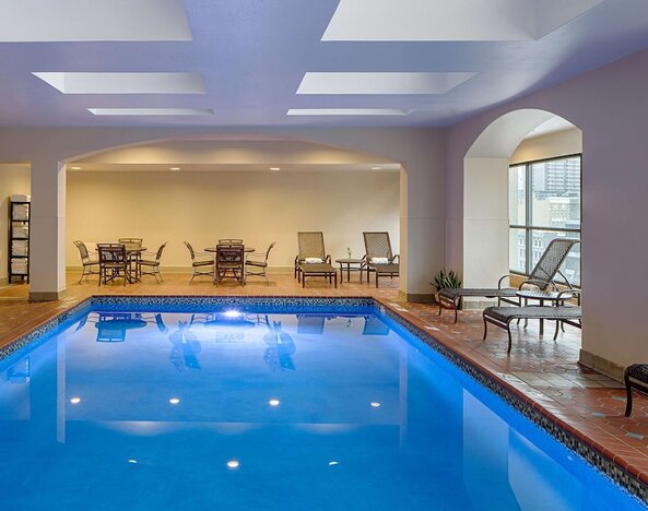 Wyndham New Orleans - French Quarter