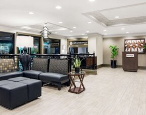 Wyndham New Orleans - French Quarter