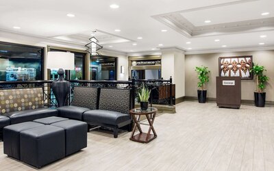 Wyndham New Orleans - French Quarter