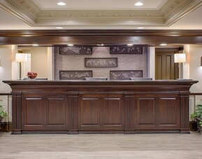 Wyndham New Orleans - French Quarter