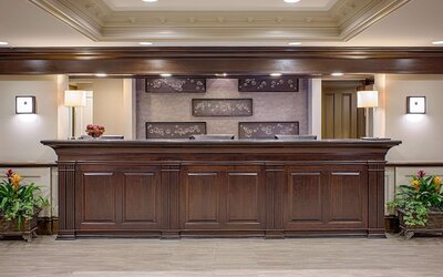 Wyndham New Orleans - French Quarter