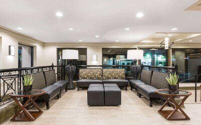 Wyndham New Orleans - French Quarter
