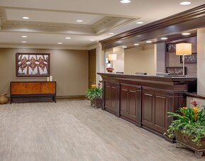 Wyndham New Orleans - French Quarter