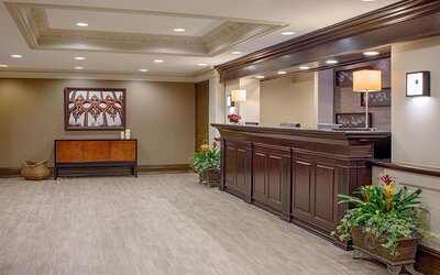 Wyndham New Orleans - French Quarter