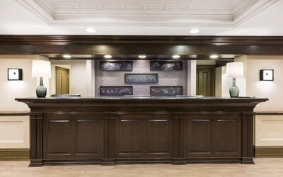 Wyndham New Orleans - French Quarter