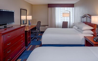 Wyndham New Orleans - French Quarter