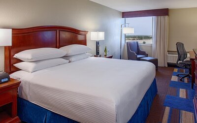 Wyndham New Orleans - French Quarter