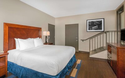 Wyndham New Orleans - French Quarter