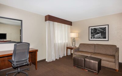 Wyndham New Orleans - French Quarter
