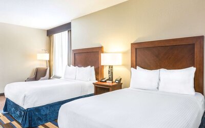 Wyndham New Orleans - French Quarter