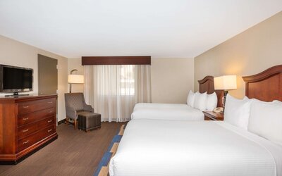 Wyndham New Orleans - French Quarter