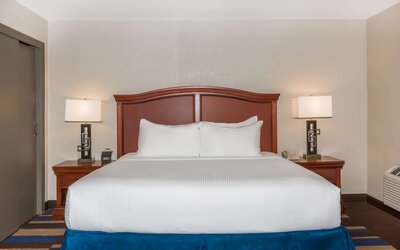 Wyndham New Orleans - French Quarter