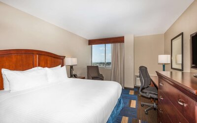 Wyndham New Orleans - French Quarter