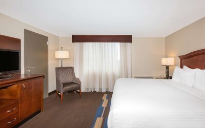 Wyndham New Orleans - French Quarter