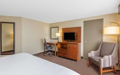 Wyndham New Orleans - French Quarter