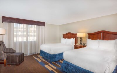 Wyndham New Orleans - French Quarter