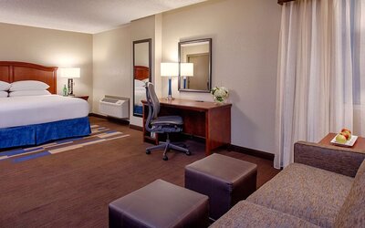 Wyndham New Orleans - French Quarter