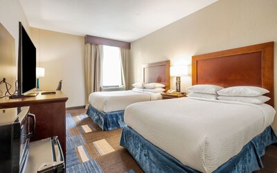 Wyndham New Orleans - French Quarter