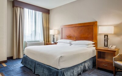 Wyndham New Orleans - French Quarter