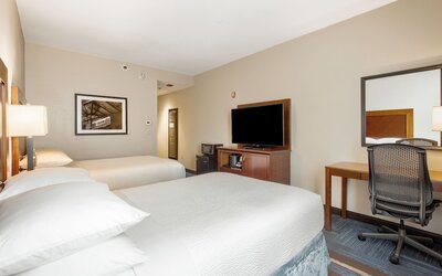 Wyndham New Orleans - French Quarter