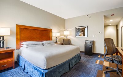 Wyndham New Orleans - French Quarter