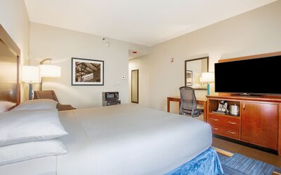 Wyndham New Orleans - French Quarter