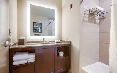 Wyndham New Orleans - French Quarter