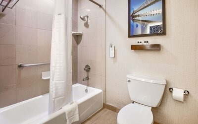 Wyndham New Orleans - French Quarter