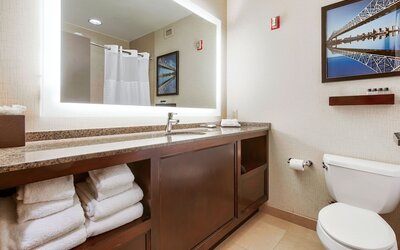 Wyndham New Orleans - French Quarter