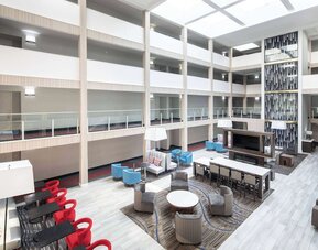 La Quinta Inn & Suites by Wyndham Atlanta Airport South