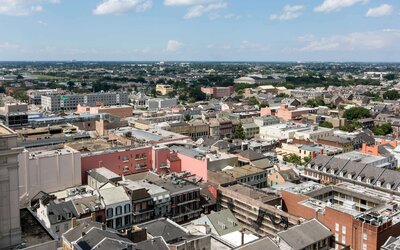 Wyndham New Orleans - French Quarter